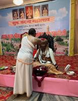 Concluding Dharma Sabha (12 March 2025)